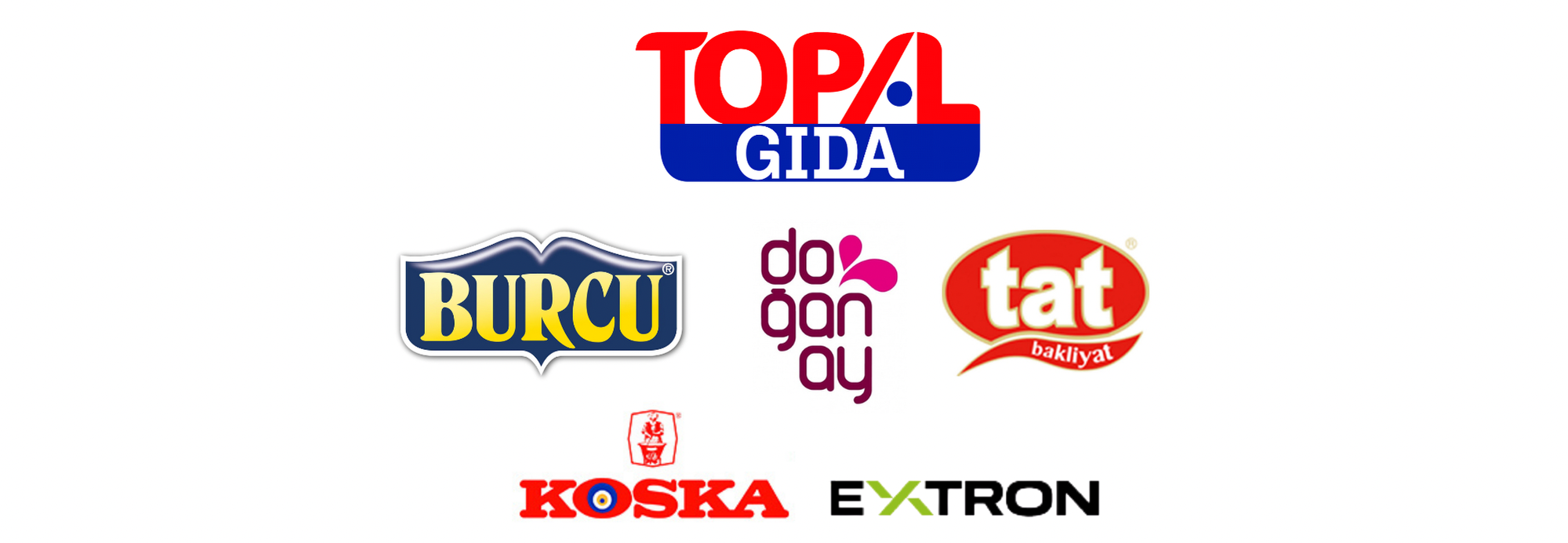 TOPAL GIDA